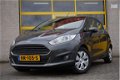 Ford Fiesta - 1.5 TDCi Titanium Lease BJ2015 LED | PDC | Navi | Keyless entry - 1 - Thumbnail