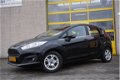 Ford Fiesta - 1.6 TDCi 5drs Lease Titanium BJ2014 LED | LMV | Navi | ECC - 1 - Thumbnail