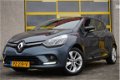 Renault Clio - 0.9 TCe Limited BJ2017 LED | LMV16