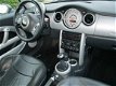 Mini Mini Cooper - 1.6 Chili Leer, Airco, GEWRAPT - 1 - Thumbnail