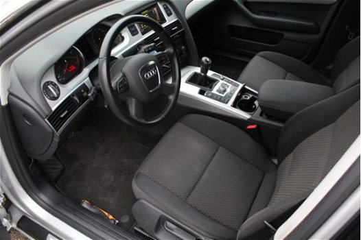 Audi A6 - 2.0 TFSI Business Edition [ navi clima cruise trekhaak] - 1