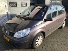 Renault Scénic - 1.5 dCi Expression Luxe