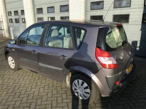 Renault Scénic - 1.5 dCi Expression Luxe - 1