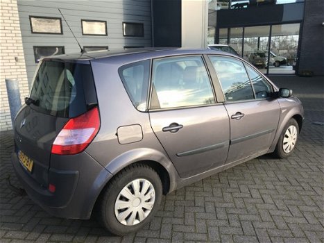 Renault Scénic - 1.5 dCi Expression Luxe - 1