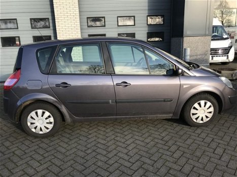 Renault Scénic - 1.5 dCi Expression Luxe - 1