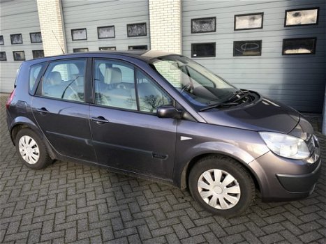 Renault Scénic - 1.5 dCi Expression Luxe - 1