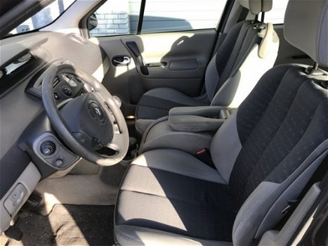 Renault Scénic - 1.5 dCi Expression Luxe - 1