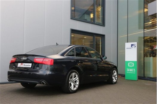 Audi A6 - 3.0 TDI quattro Pro Line Plus Automaat - 1