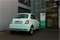 Fiat 500 - 1.2 Lounge / Panoramadak / DAB Radio / Bluetooth - 1 - Thumbnail