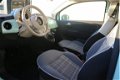 Fiat 500 - 1.2 Lounge / Panoramadak / DAB Radio / Bluetooth - 1 - Thumbnail