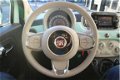 Fiat 500 - 1.2 Lounge / Panoramadak / DAB Radio / Bluetooth - 1 - Thumbnail