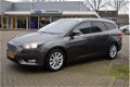 Ford Focus Wagon - 2.0 TDCI Titanium 150pk Automaat Nieuw binnen - 1 - Thumbnail