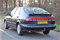 Saab 900 - 2.5 V6 SE AUTOMAAT AIRCO/CRUISE/OPEN-DAK INRUILKOOPJE - 1 - Thumbnail