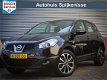 Nissan Qashqai - 1.6 Connect Edition Navigatie / Clima - 1 - Thumbnail