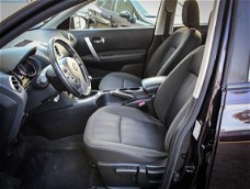 Nissan Qashqai - 1.6 Connect Edition Navigatie / Clima