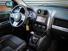 Jeep Compass - 2.0 North Business Edition /Navigatie / Camera / Nw Model