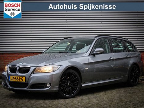 BMW 3-serie Touring - 318d Corporate Lease Luxury Line - 1