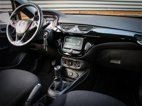 Opel Corsa - 1.4 Innovation 90pk / Airco - 1