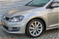 Volkswagen Golf - 1.4 Tsi 122pk Highline, Cruise+Climate control, Navigatie, Telefoon, - 1 - Thumbnail