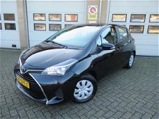 Toyota Yaris - 1.0 VVT-i Aspiration