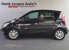 Opel Agila - 1.2 Edition Achteruit-rijcamera Rijklaar + 6 maanden Bovag-garantie