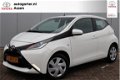 Toyota Aygo - 1.0 VVT-i x-play Navigatie - 1 - Thumbnail