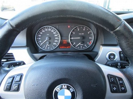 BMW 3-serie - 320i Graphite. Leder, Navi, Sportstoelen - 1