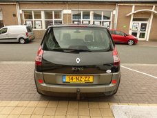 Renault Scénic - 2.0-16V Expression Luxe, airco, cruise, controle