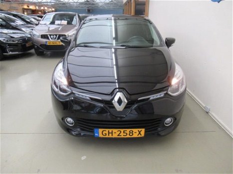 Renault Clio - 0.9 TCe ECO Night&Day NAVI*LICHT-METAAL*AIRCO*NL-AUTO - 1
