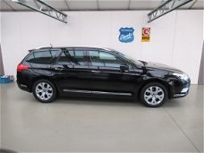 Citroën C5 Tourer - 1.6 THP Business/pano-dak NAVI*PANORAMA-DAK*DEALER-AUTO