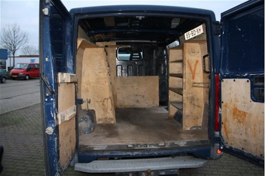 Iveco Daily - 29.L.11V EURO 3 distributie defect - 1