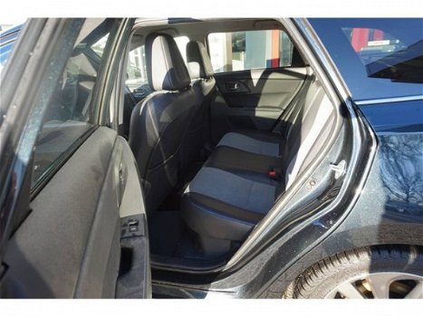 Toyota Auris Touring Sports - 1.8 Full Hybrid Executive CVT-aut - 1