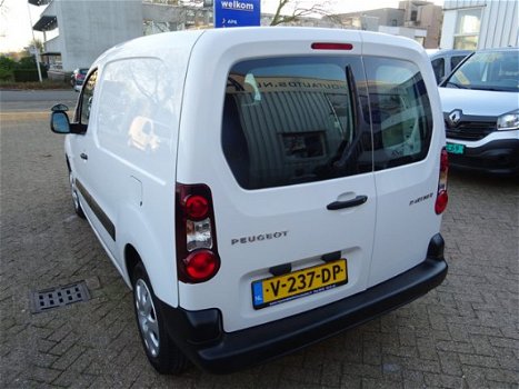 Peugeot Partner - 120 1.6 BlueHDi 75 L1 XR SCHUIFDEUR - 1