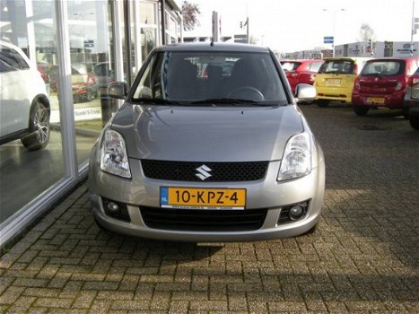 Suzuki Swift - 1.3 Bandit - 1