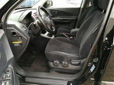 Hyundai Tucson - 2.0i Dynamic AC/Trekhaak/2WD/Ebony Black