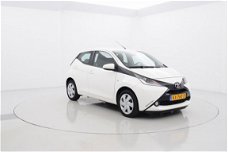 Toyota Aygo - 1.0 VVT-i x-play 5drs 5drs