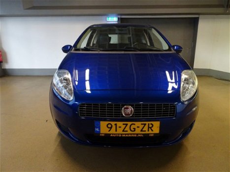 Fiat Grande Punto - 1.4 Edizione Lusso/ AIRCO / CRUISE - 1