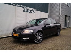 Skoda Octavia - 1.6 TDI 110pk DSG Edition Businessline -NAVI-PDC