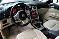 Alfa Romeo 159 Sportwagon - 1.9 JTS 160pk Strada