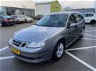 Saab 9-3 Sport Estate - 1.8t Vector - Unieke auto van 1e eigenaar - 1 - Thumbnail