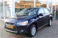 Mitsubishi ASX - 1.6 CLEARTEC INTRO EDITION - 1 - Thumbnail