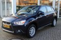 Mitsubishi ASX - 1.6 CLEARTEC INTRO EDITION - 1 - Thumbnail