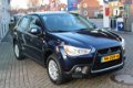 Mitsubishi ASX - 1.6 CLEARTEC INTRO EDITION - 1 - Thumbnail