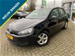 Volkswagen Golf - 1.6 Trendline, Origineel NL Auto, Lm, Velgen, Lage km stand - 1 - Thumbnail