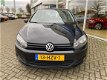 Volkswagen Golf - 1.6 Trendline, Origineel NL Auto, Lm, Velgen, Lage km stand - 1 - Thumbnail