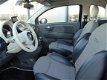 Fiat 500 C - 500c 1.2 Lounge Cabrio, Airco, NAVI, PDC achter - 1 - Thumbnail