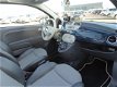 Fiat 500 C - 500c 1.2 Lounge Cabrio, Airco, NAVI, PDC achter - 1 - Thumbnail