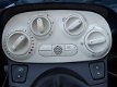 Fiat 500 C - 500c 1.2 Lounge Cabrio, Airco, NAVI, PDC achter - 1 - Thumbnail