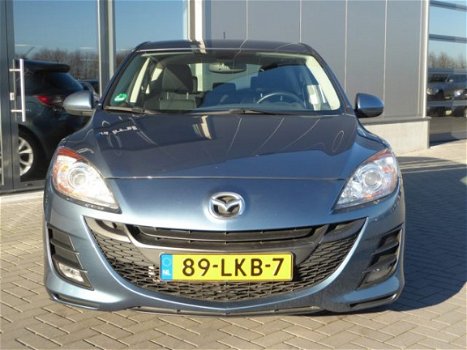 Mazda 3 - 3 1.6 GT-M Line Cruise, Clima, PDC, Dealer onderhouden - 1