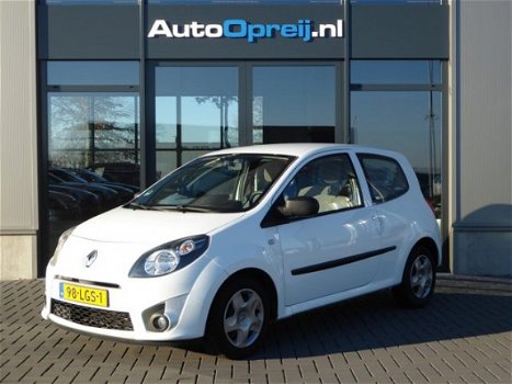 Renault Twingo - 1.2 16V Authentique Airco, 3drs 86.000km NAP - 1